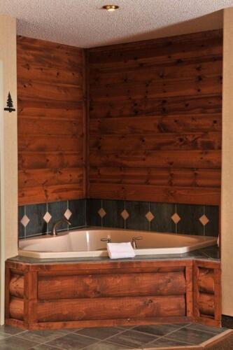 Boarders Inn & Suites By Cobblestone Hotels In Waukon Екстер'єр фото